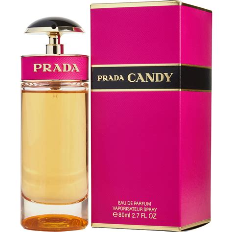 prada candy eau de parfum macy& 39|Prada Candy perfume boots.